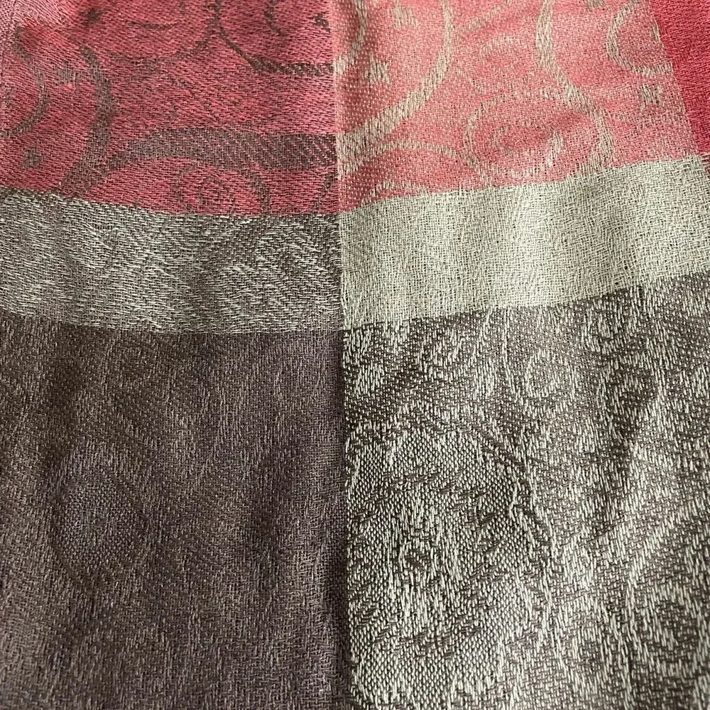 N/A fall paisley